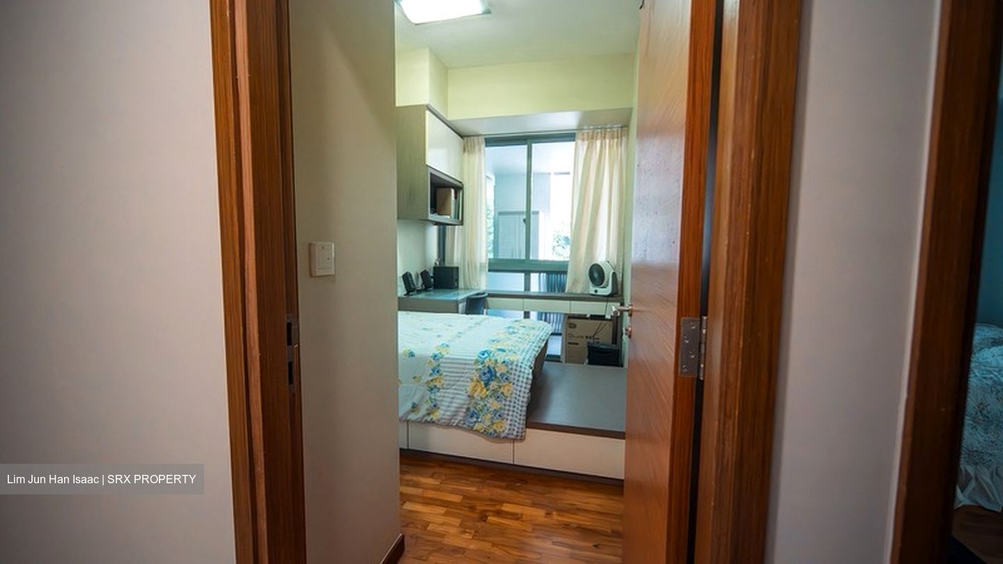 Double Bay Residences (D18), Condominium #632487561